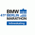 41st BMW BERLIN MARATHON Inline Skating | 27.9.2014 | Německo, Berlín